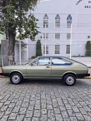 VOLKSWAGEN PASSAT 1.6 LS 8V GASOLINA 2P MANUAL VOLKSWAGEN PASSAT 1.6 LS 8V GASOLINA 2P MANUAL